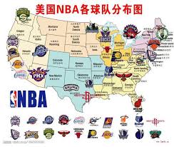 NBA季前赛重返中国！“莫雷事件”后时隔六年首次，重启中国生意